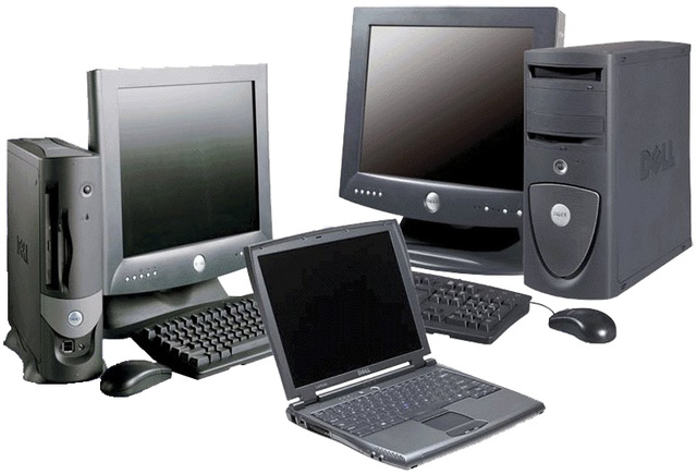 Ноутбук, нетбук или персональный компьютер