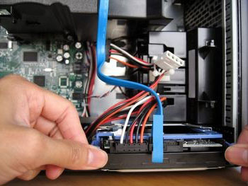 Качественный ремонт компьютеров на дому возможен